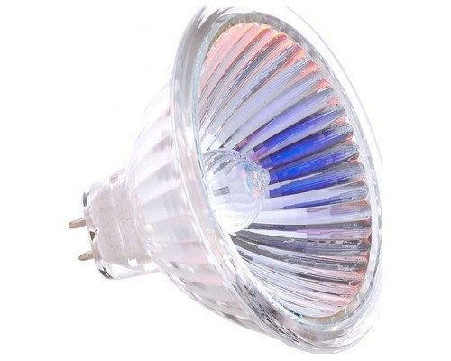 Лампа галогеновая Deko-Light Decostar Eco GU5.3 20Вт K 48860W