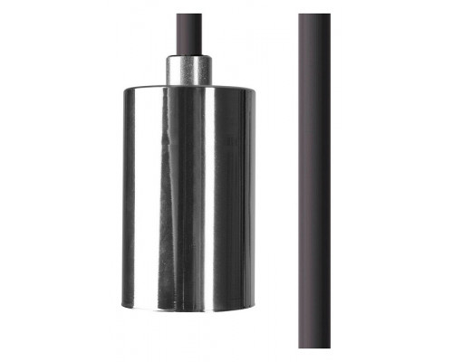 Провод электрический Nowodvorski Cameleon Cable E27 BL/CH 8658
