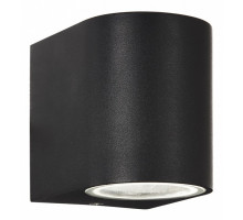 Накладной светильник Ideal Lux Astro ASTRO AP1 NERO