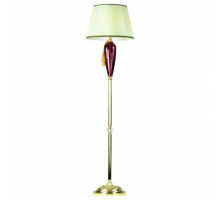Торшер Divinare Simona 5125/10 PN-1