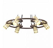 Подвесная люстра Lumion Harper 4444/6