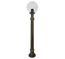 Наземный высокий светильник Fumagalli Globe 250 G25.163.000.BXE27