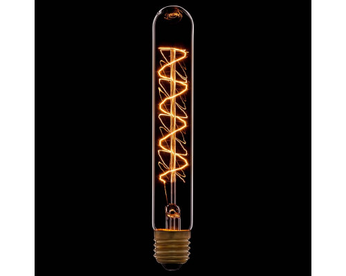Лампа накаливания Sun Lumen T30-185 E27 40Вт 2200K 053-846