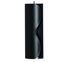 Подвесной светильник Namat Burn Black 3786