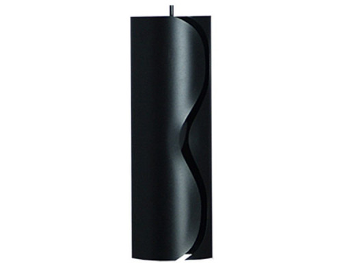 Подвесной светильник Namat Burn Black 3786
