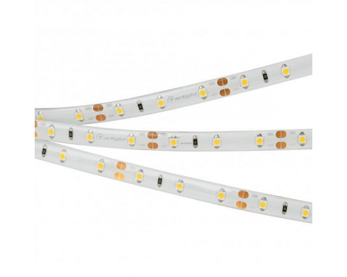 Лента светодиодная Arlight RTW 2-5000SE 12V Day (3528, 300 LED, LUX) 015447(B)