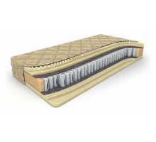 Матрас полутораспальный Relax Massage DS 1900x1200
