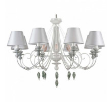 Подвесная люстра Maytoni Adelia ARM540-08-W
