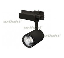 Светильник на штанге Arlight  LGD-1530BK-30W-4TR White 24deg