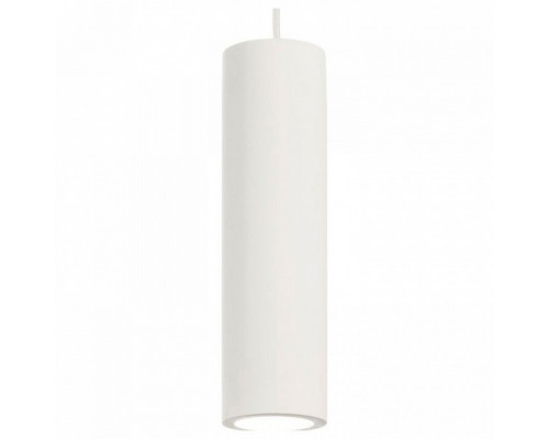 Подвесной светильник Ideal Lux Oak OAK SP1 ROUND BIANCO