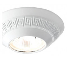 Встраиваемый светильник Ambrella Dising D1158 D1158 W