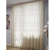 Гардина Legrand Вуаль Шелк 58083055