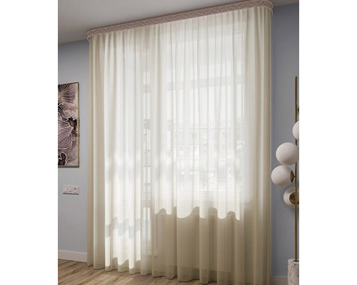 Гардина Legrand Вуаль Шелк 58083055