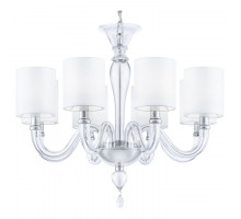Подвесная люстра Maytoni Leti DIA012PL-08TR