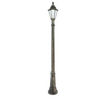 Фонарный столб Fumagalli Rut E26.156.000.BYF1R