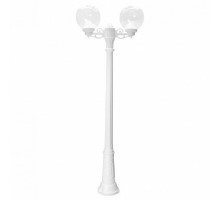 Фонарный столб Fumagalli Globe 250 G25.156.S20.WXE27