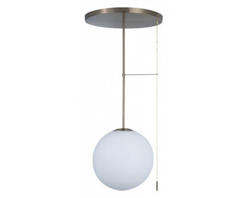 Светильник на штанге Loft it Signal 10029PM Gold