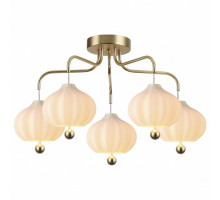 Потолочная люстра Lumion Juliet 4459/5C