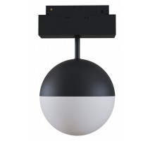 Светильник на штанге Maytoni Track lamps TR017-2-10W3K-B
