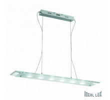 Подвесной светильник Ideal Lux Office OFFICE SP6