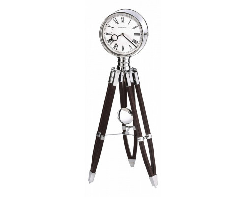 Настольные часы (26x73 см) Chaplin Mantel 635-176
