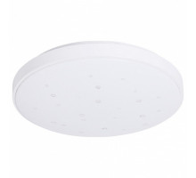 Накладной светильник Arte Lamp Onda A2681PL-72WH