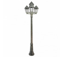 Фонарный столб Fumagalli Gigi Bisso/Saba K22.156.S31.BXF1R