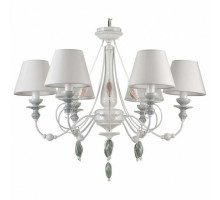 Подвесная люстра Maytoni Adelia ARM540-06-W