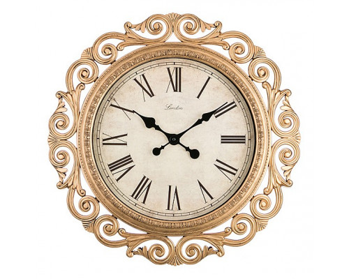 Настенные часы (59 см) Royal house 220-107