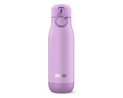 Термос (350 мл) Zoku Hydration ZK142-108