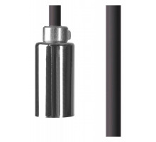 Провод электрический Nowodvorski Cameleon Cable G9 BL/CH 8598