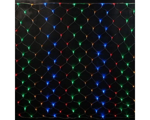 Сеть световая (3х2 м) RL-N2*3-T/RGPB