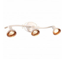 Спот Arte Lamp Focus A5219PL-3WG