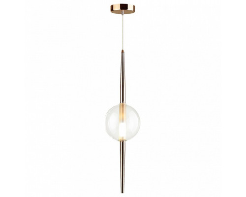 Подвесной светильник Odeon Light Lazia 4685/1