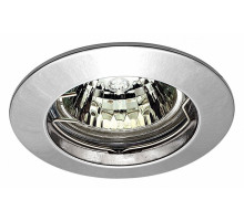 Встраиваемый светильник Escada Downlight 6 121015