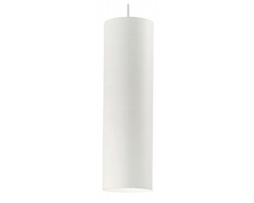 Подвесной светильник Ideal Lux Look LOOK SP1 D12 BIANCO