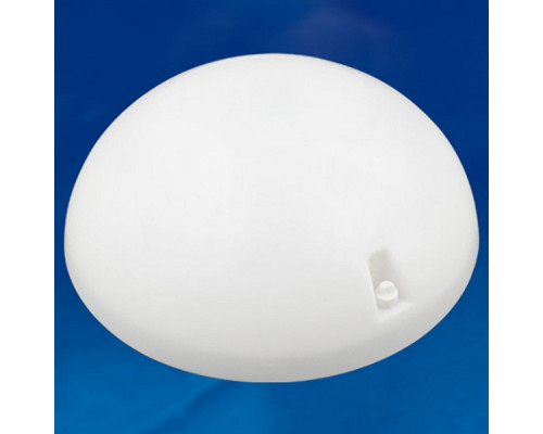 Накладной светильник Uniel ULW-K ULW-K20C 12W/6000K IP54 WHITE