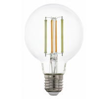 Лампа светодиодная Eglo ПРОМО LM_LED_E27 E27 6Вт 2700-6500K 12575
