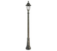 Фонарный столб Fumagalli Rut E26.156.000.BXF1R