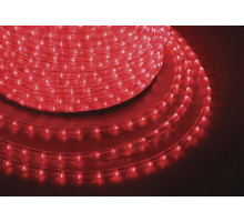 Шнур световой [100 м] NN-LED-2W 121-122-6