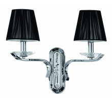 Бра Ideal Lux Accademy ACCADEMY AP2