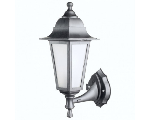 Светильник на штанге Arte Lamp Zagreb A1215AL-1BK