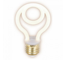 Лампа светодиодная Thomson Deco Globe E27 4Вт 2700K TH-B2403