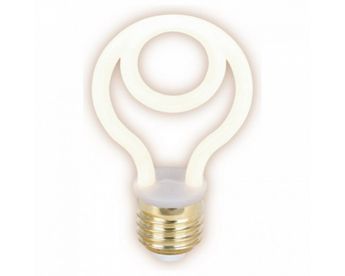 Лампа светодиодная Thomson Deco Globe E27 4Вт 2700K TH-B2403