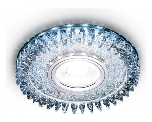 Встраиваемый светильник Ambrella Led S389 S389 CH
