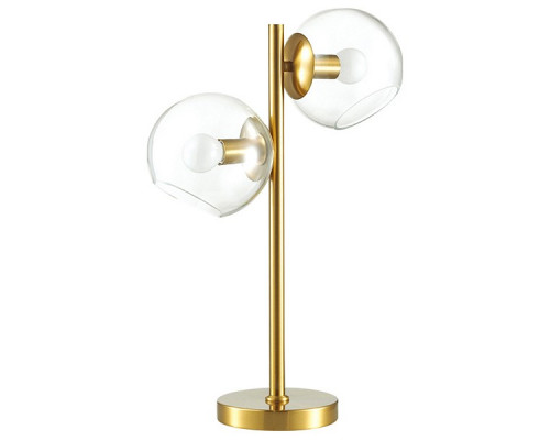 Настольная лампа декоративная Lumion Blair 3769/2T