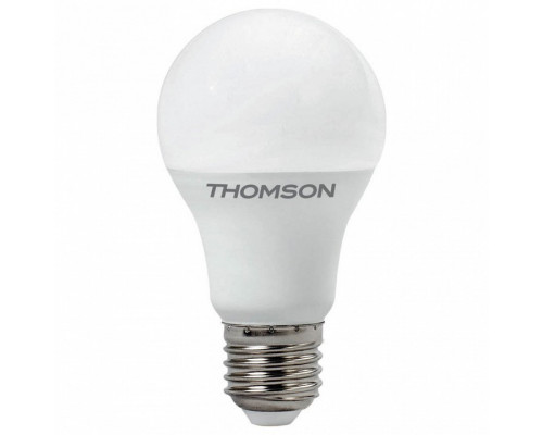 Лампа светодиодная Thomson A60 E27 19Вт 3000K TH-B2347