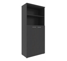 Шкаф комбинированный Xten XHC 85.6
