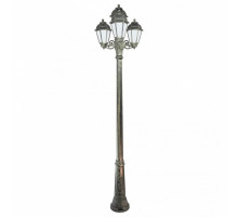 Фонарный столб Fumagalli Ricu Bisso/Saba K22.157.S31.BYF1R