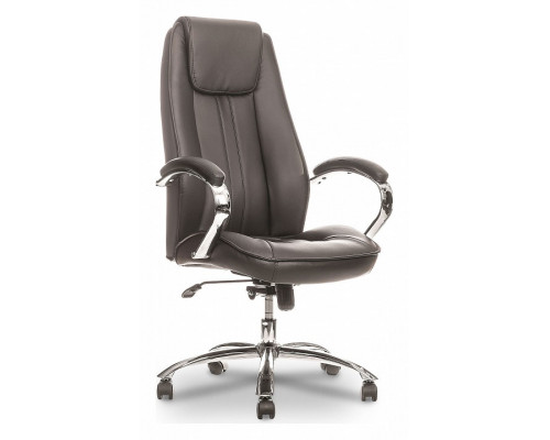 Кресло для руководителя Long TM EP-long tm eco black